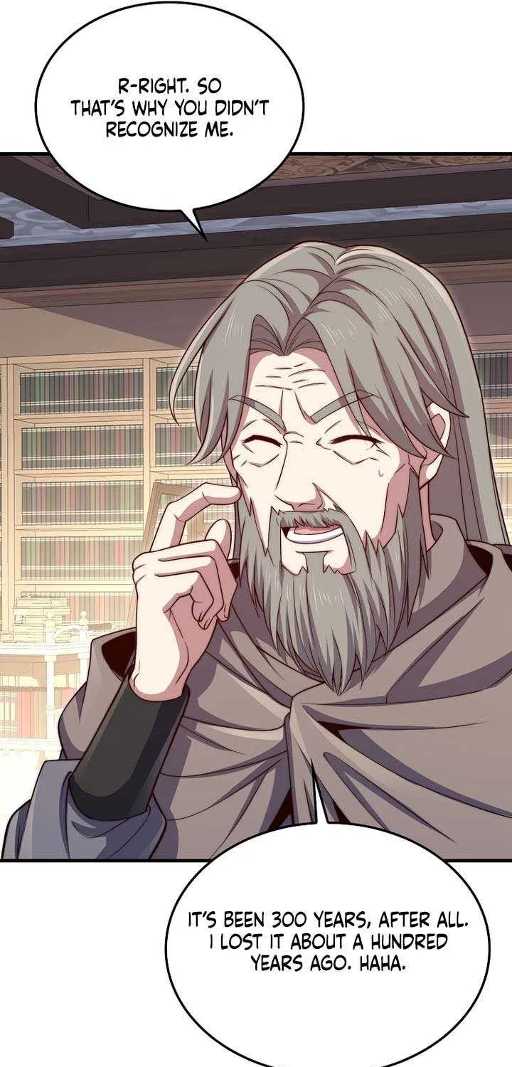 Read The Lord of Coins Manga Online