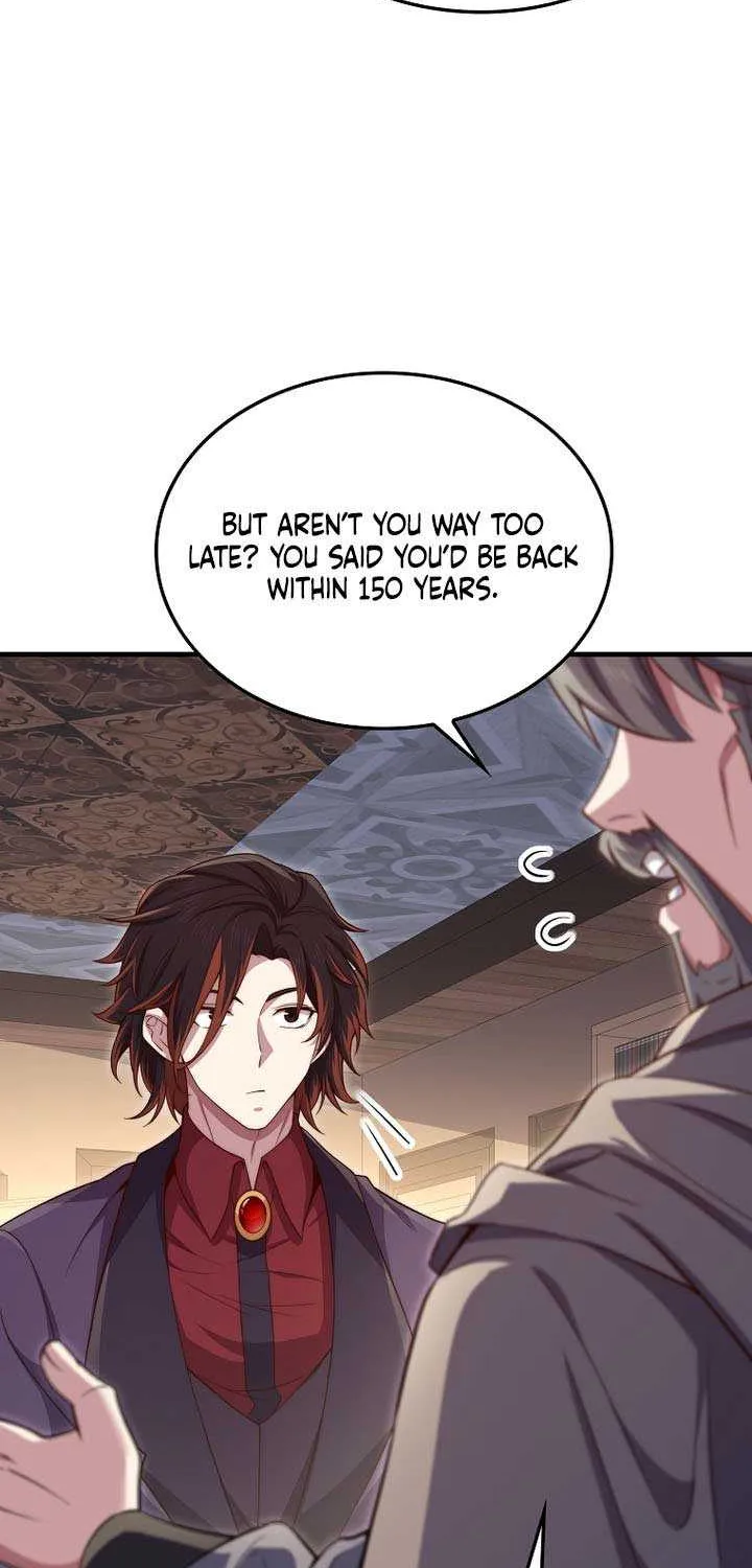 Read The Lord of Coins Manga Online