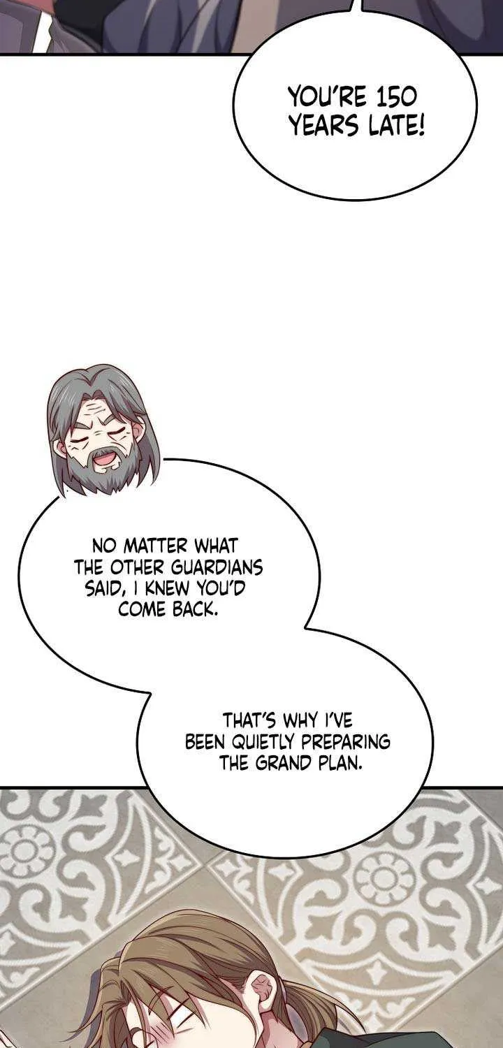 Read The Lord of Coins Manga Online