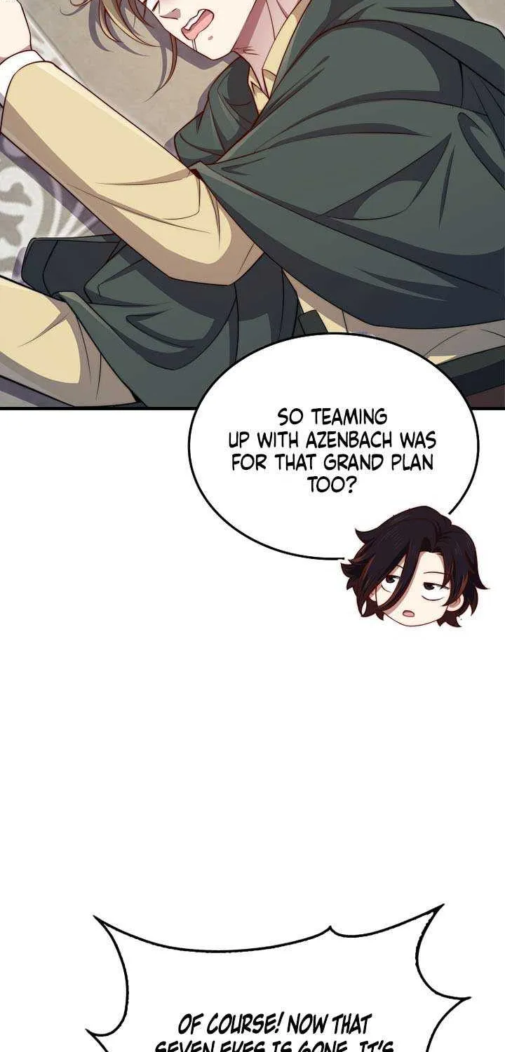 Read The Lord of Coins Manga Online