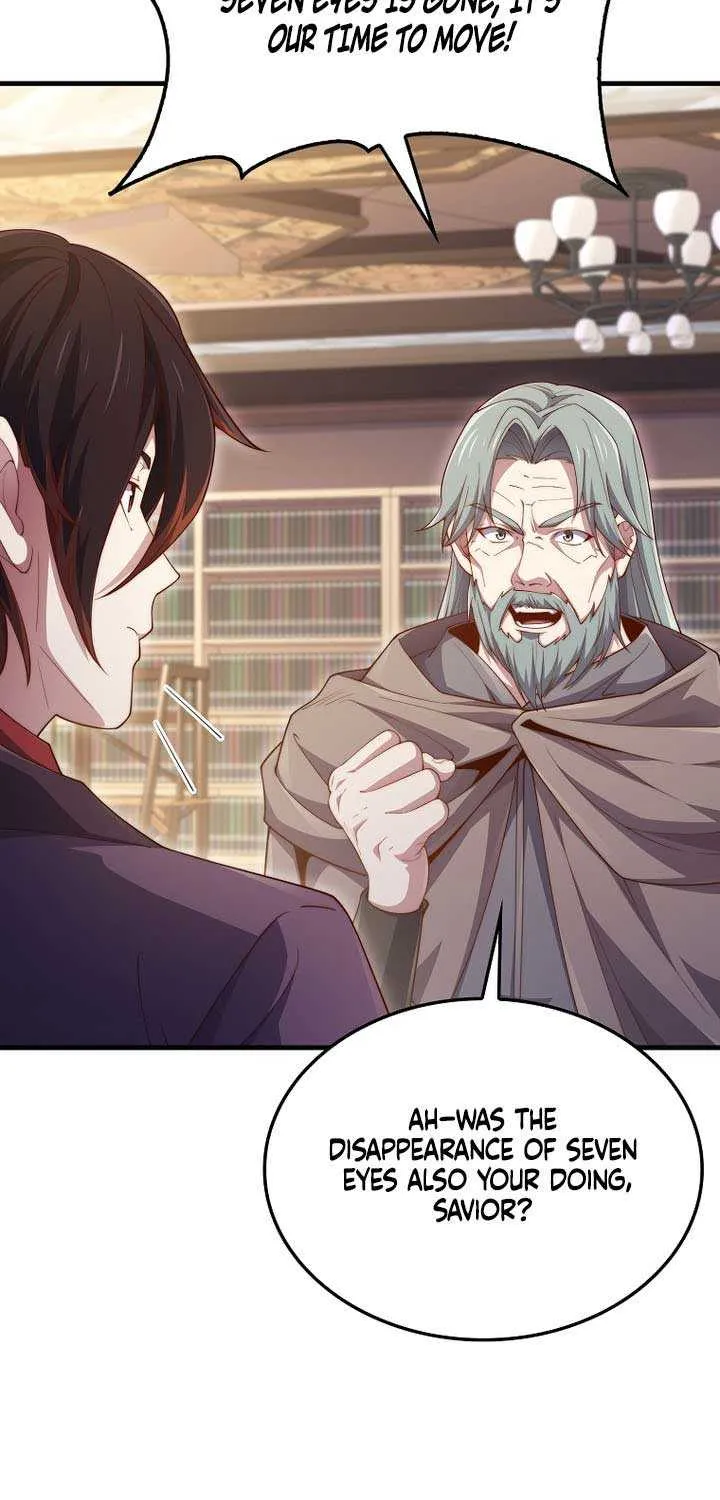 Read The Lord of Coins Manga Online