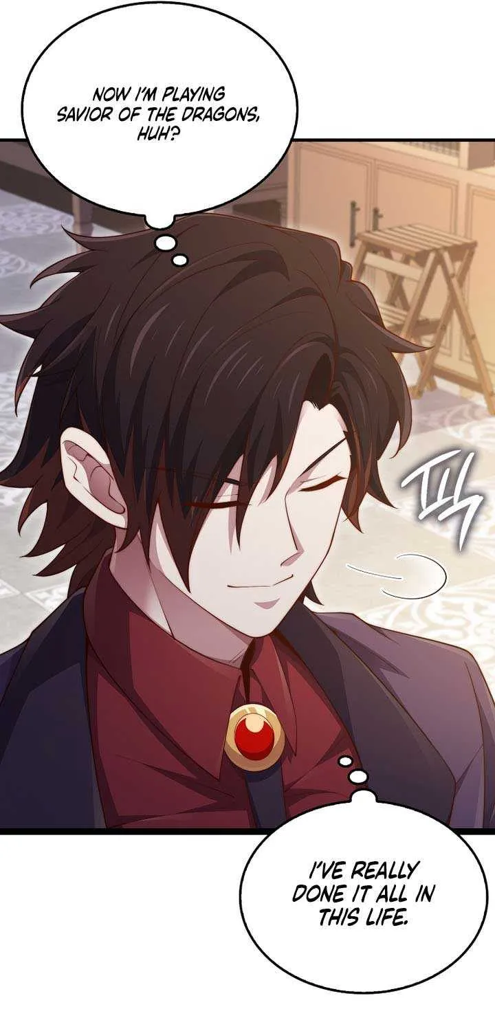 Read The Lord of Coins Manga Online