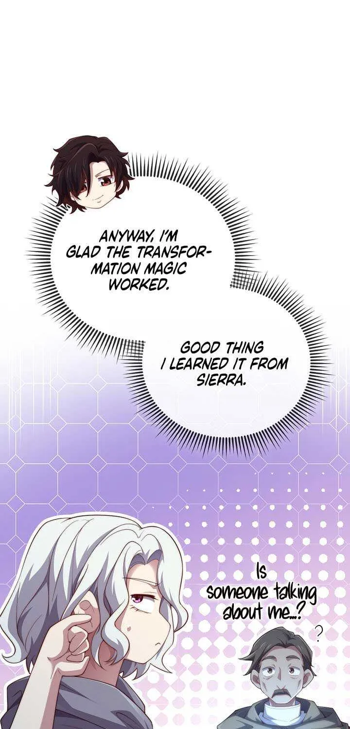 Read The Lord of Coins Manga Online