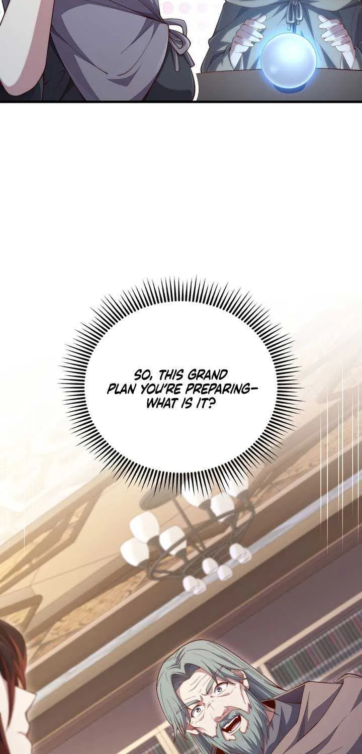 Read The Lord of Coins Manga Online