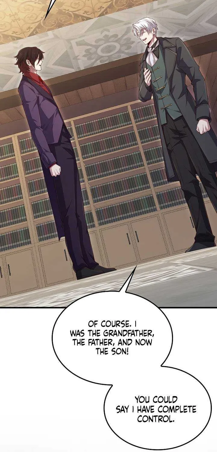 Read The Lord of Coins Manga Online