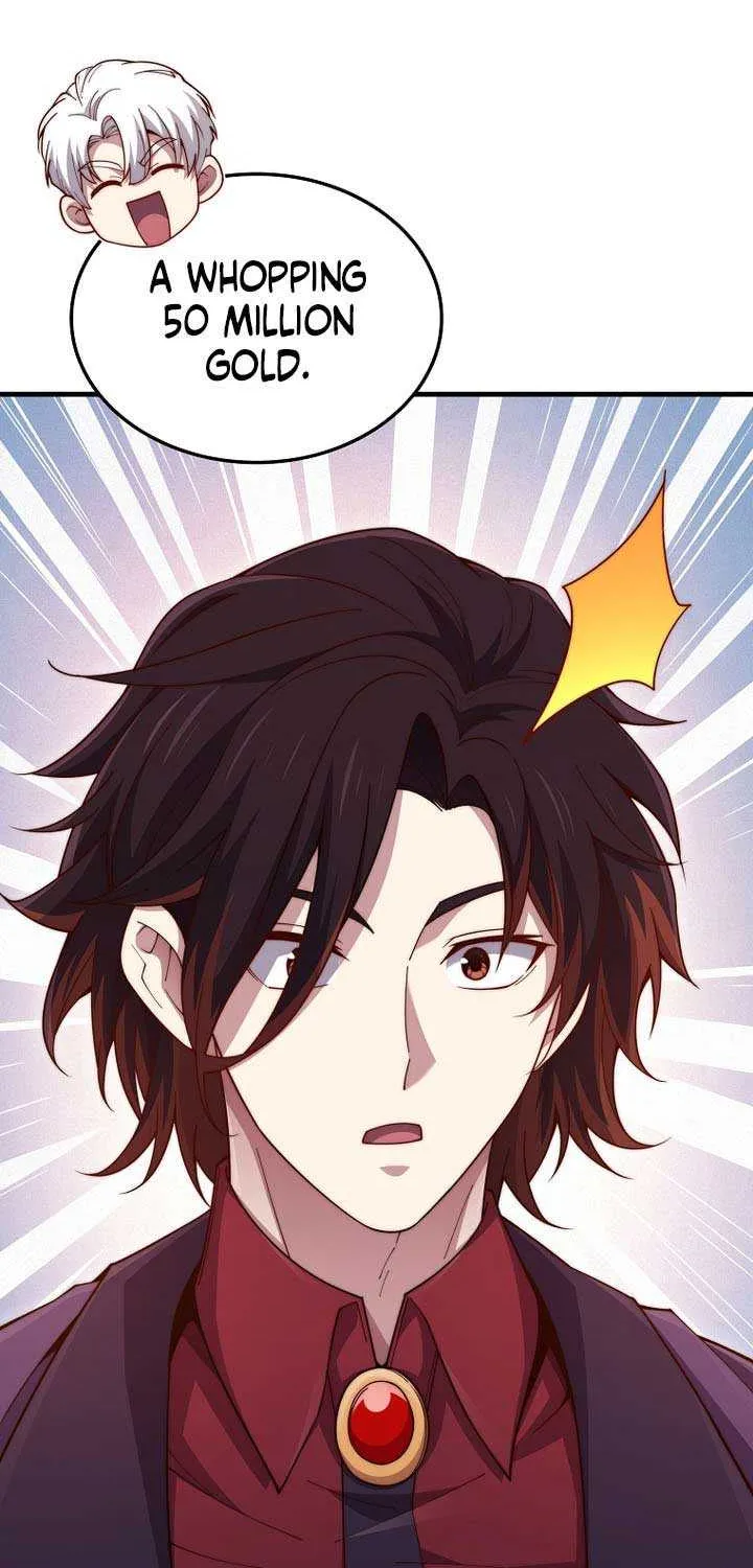 Read The Lord of Coins Manga Online