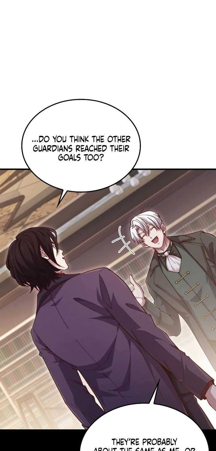 Read The Lord of Coins Manga Online