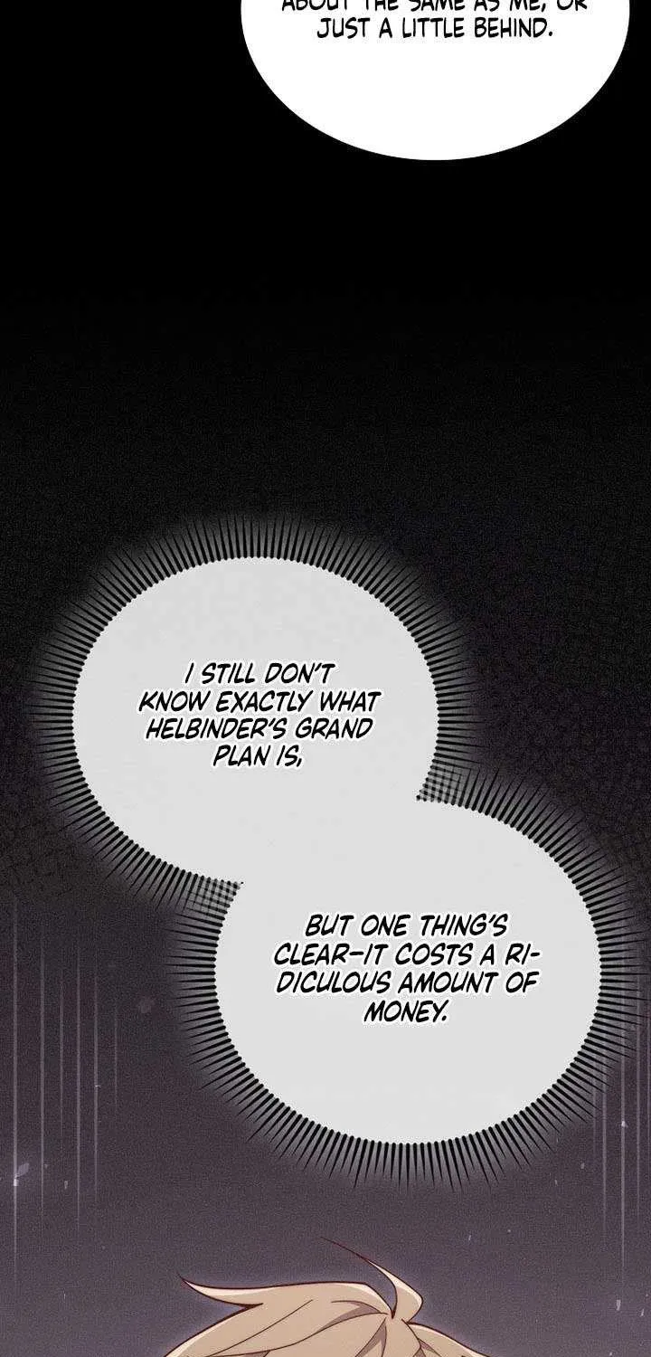 Read The Lord of Coins Manga Online