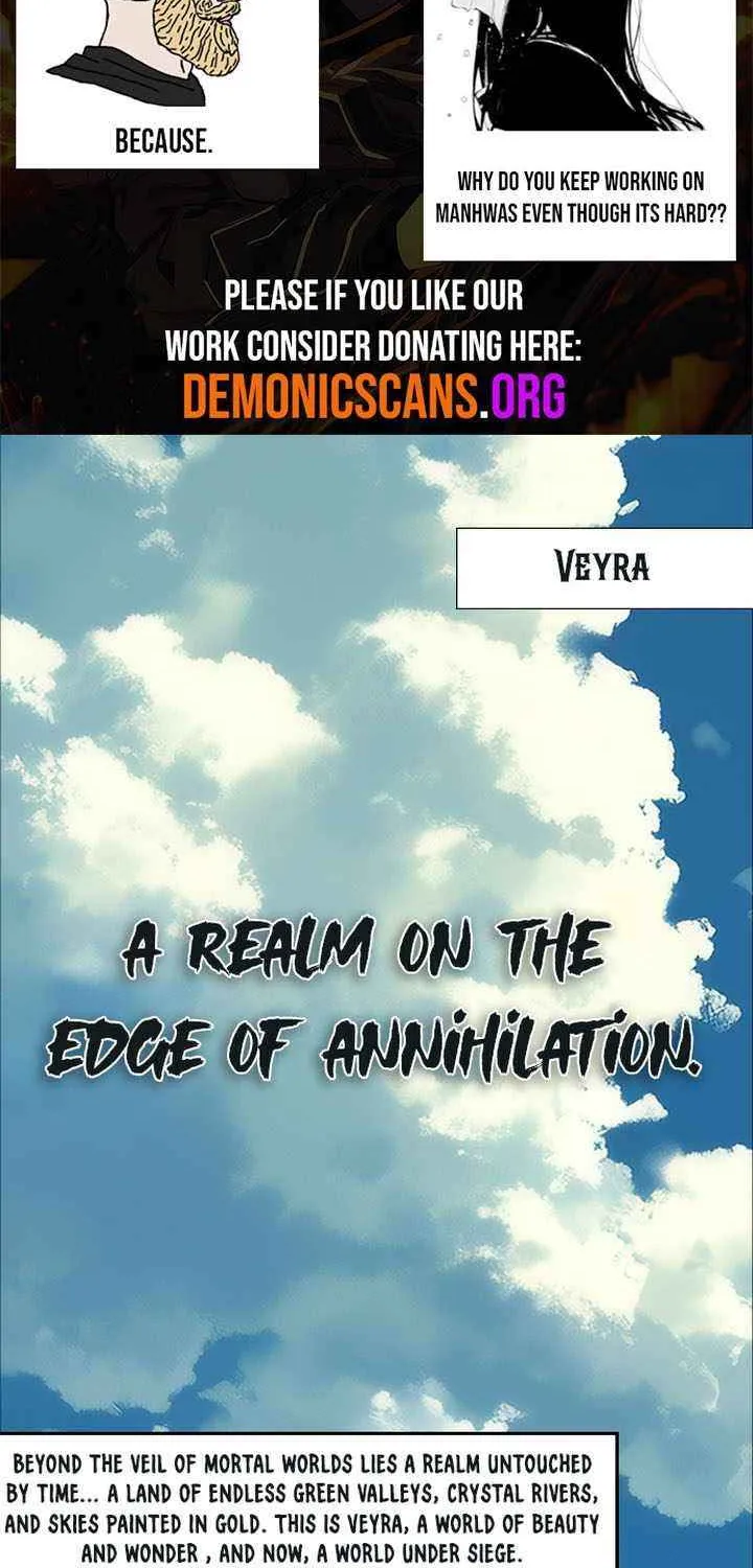 Read The Lord of Coins Manga Online