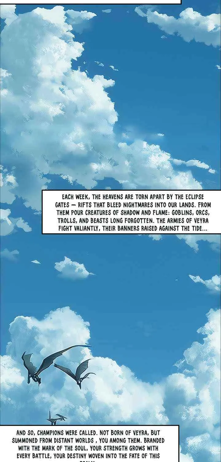 Read The Lord of Coins Manga Online