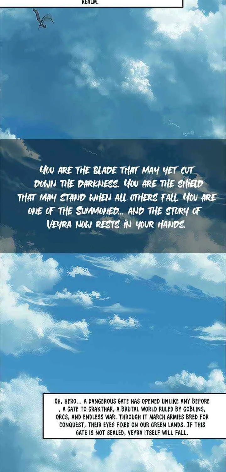 Read The Lord of Coins Manga Online