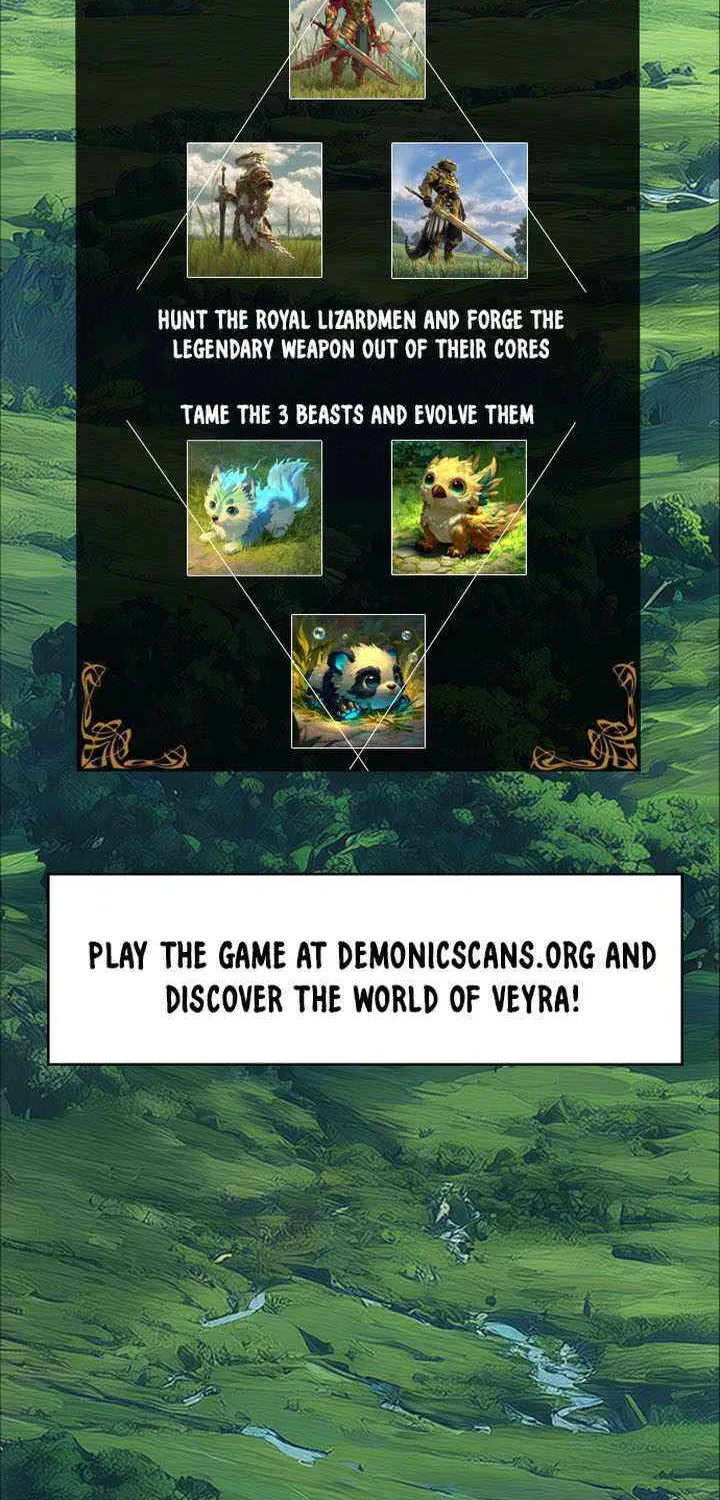 Read The Lord of Coins Manga Online