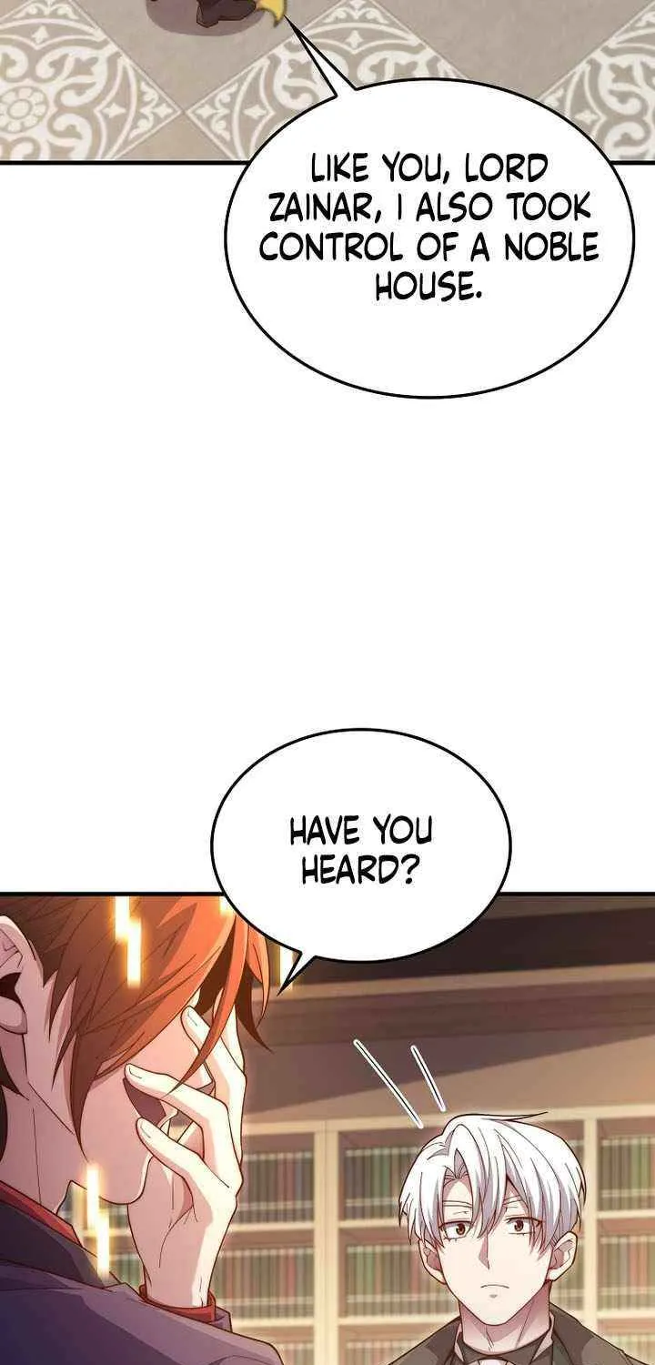 Read The Lord of Coins Manga Online