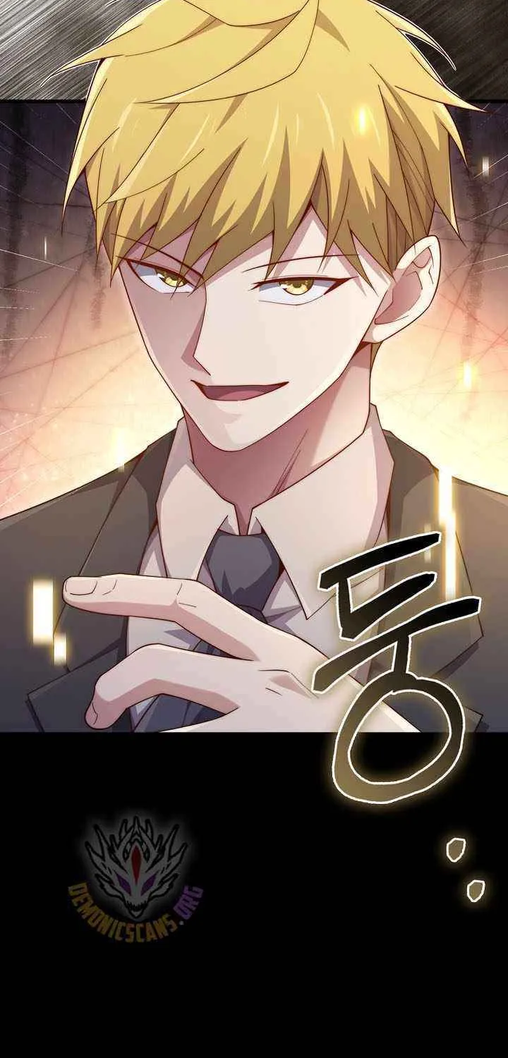 Read The Lord of Coins Manga Online