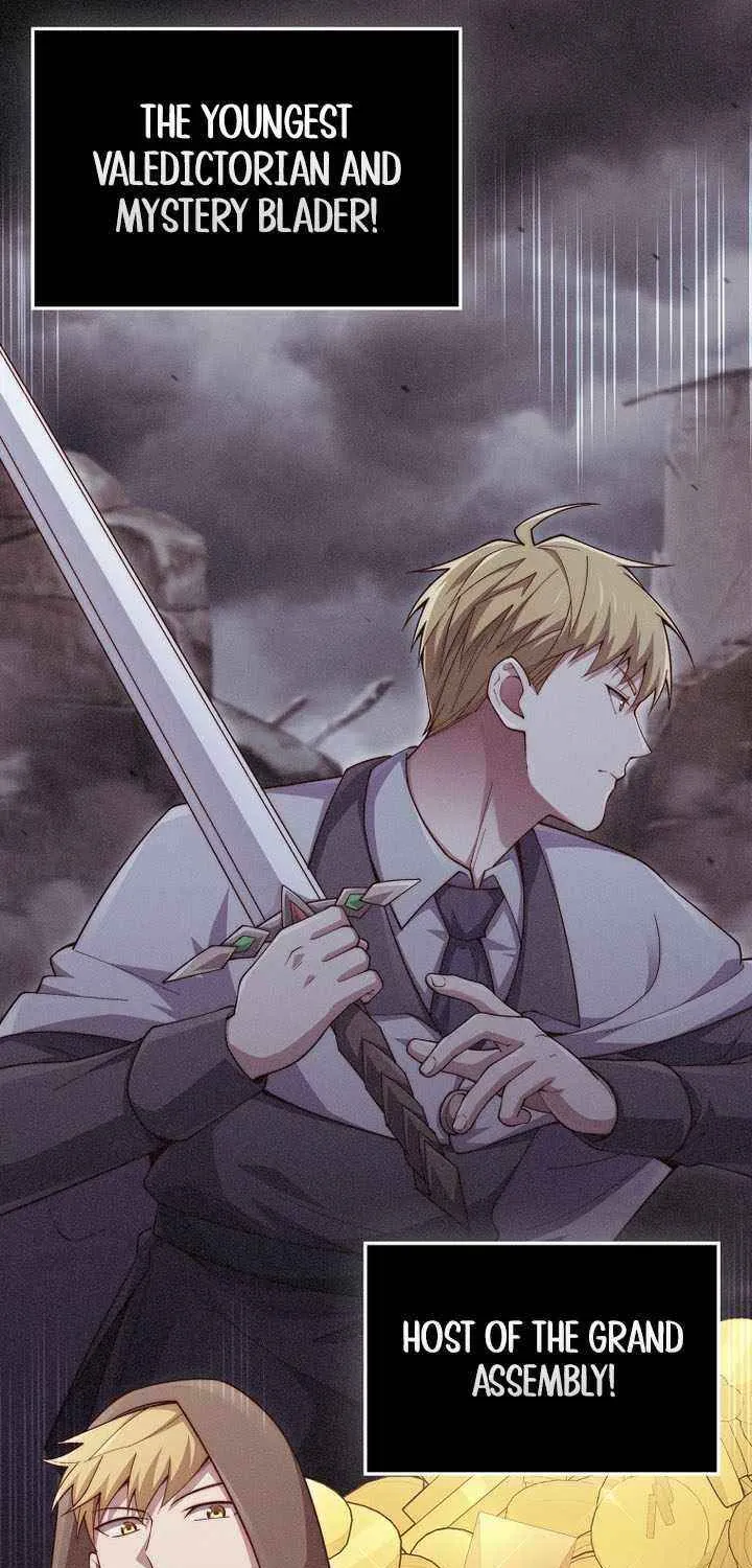 Read The Lord of Coins Manga Online