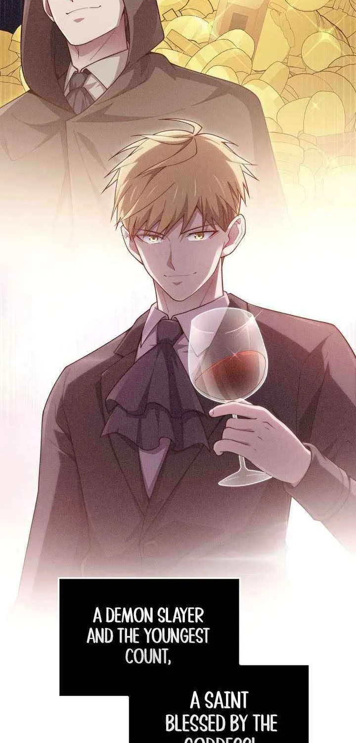 Read The Lord of Coins Manga Online