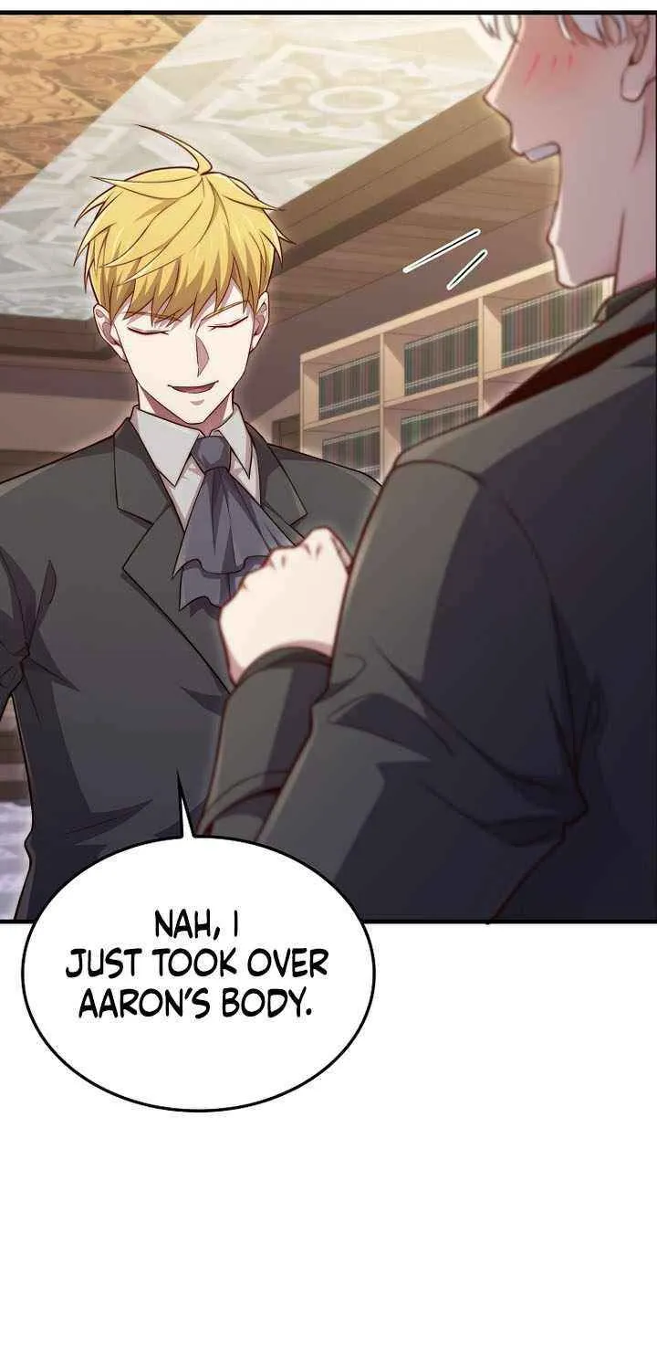 Read The Lord of Coins Manga Online