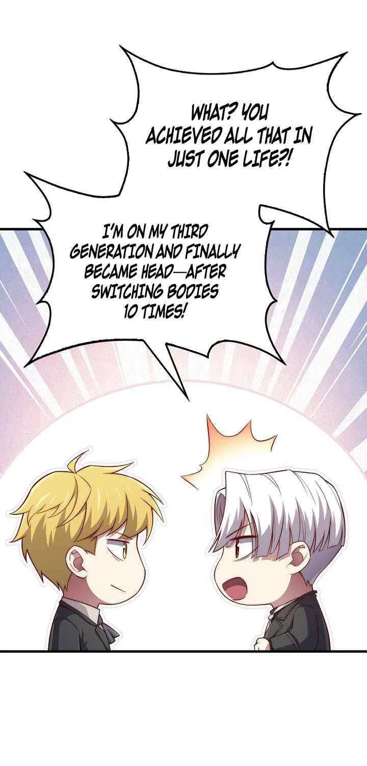 Read The Lord of Coins Manga Online