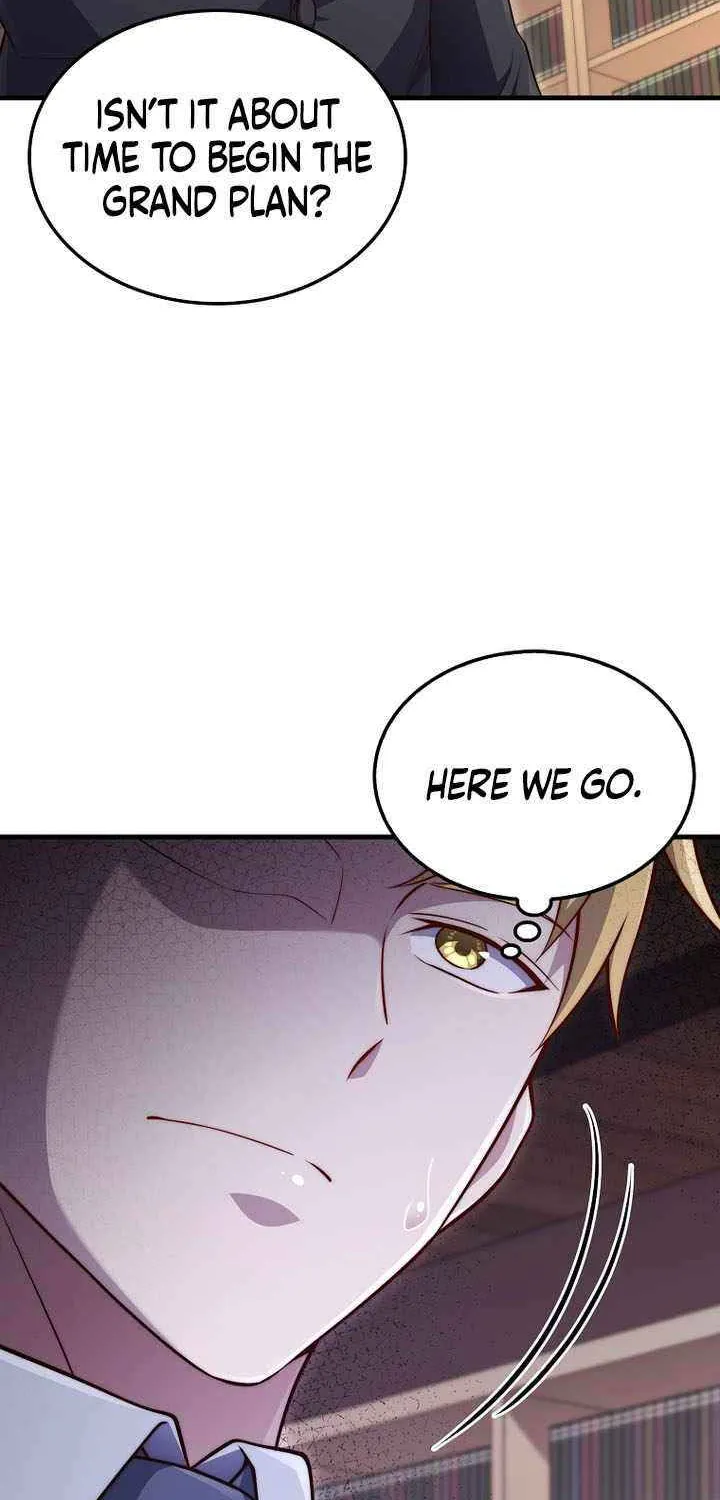 Read The Lord of Coins Manga Online