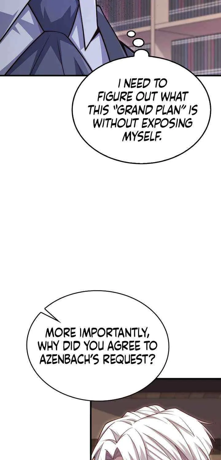 Read The Lord of Coins Manga Online