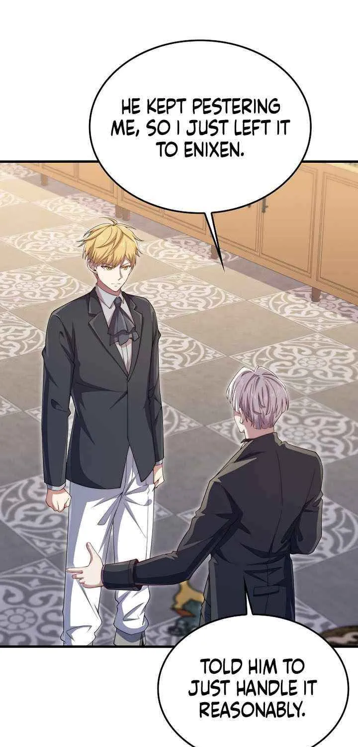 Read The Lord of Coins Manga Online