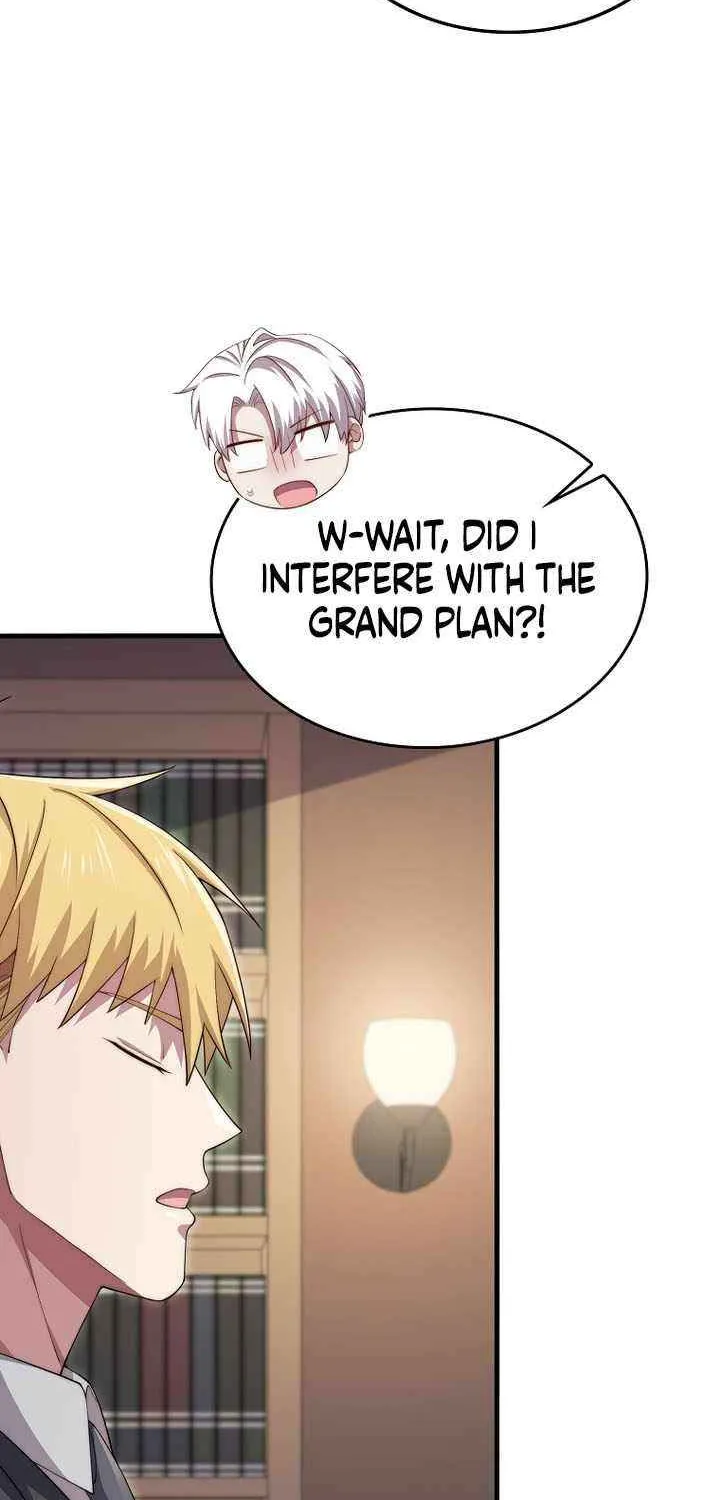 Read The Lord of Coins Manga Online