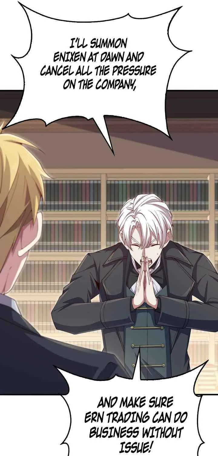 Read The Lord of Coins Manga Online