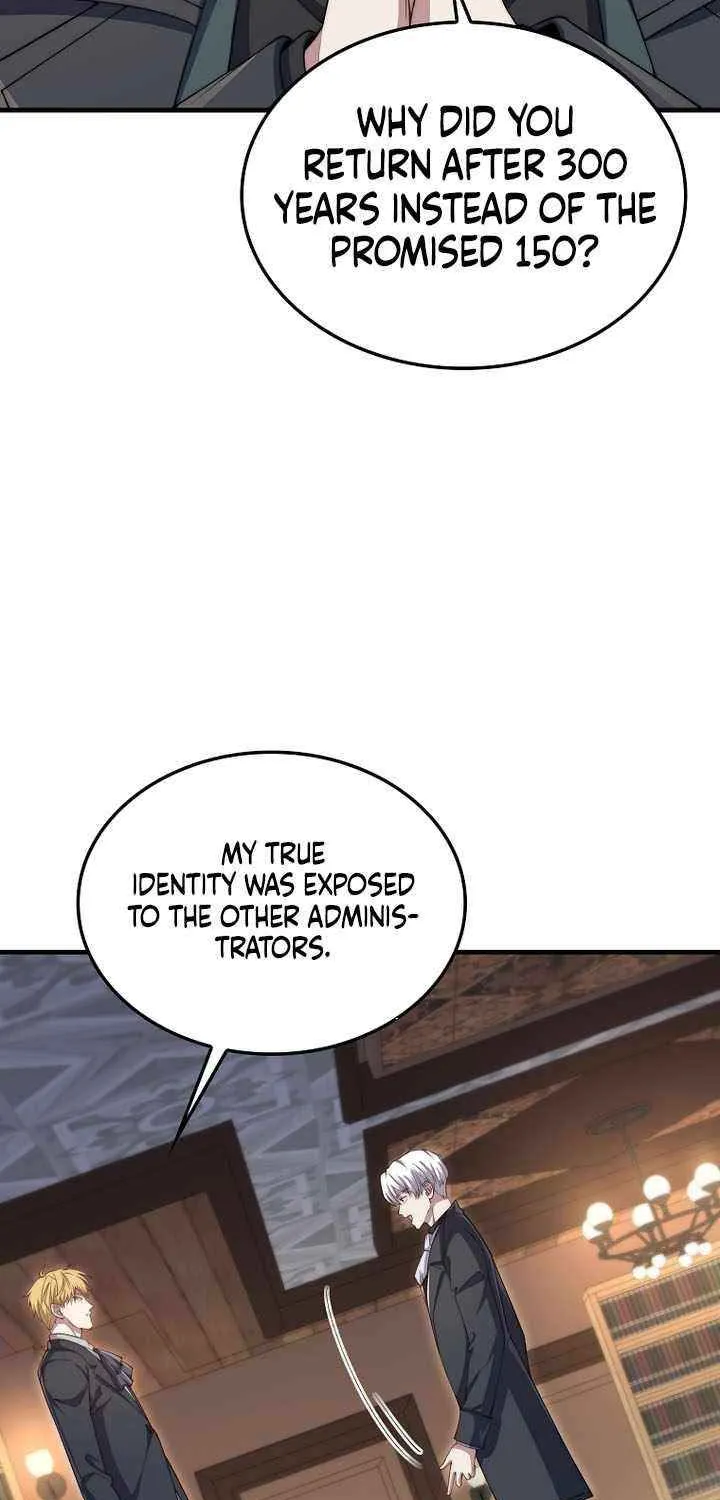 Read The Lord of Coins Manga Online