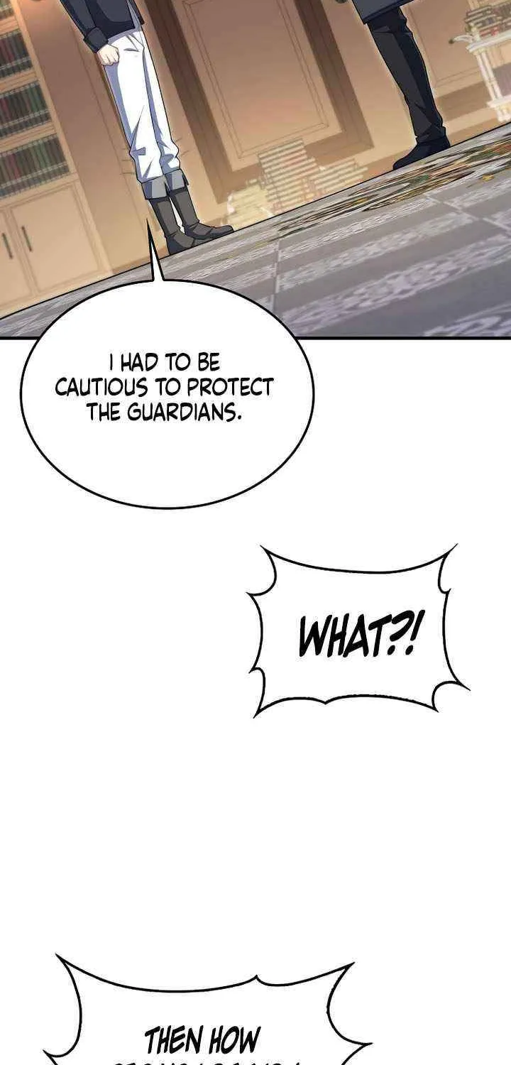 Read The Lord of Coins Manga Online