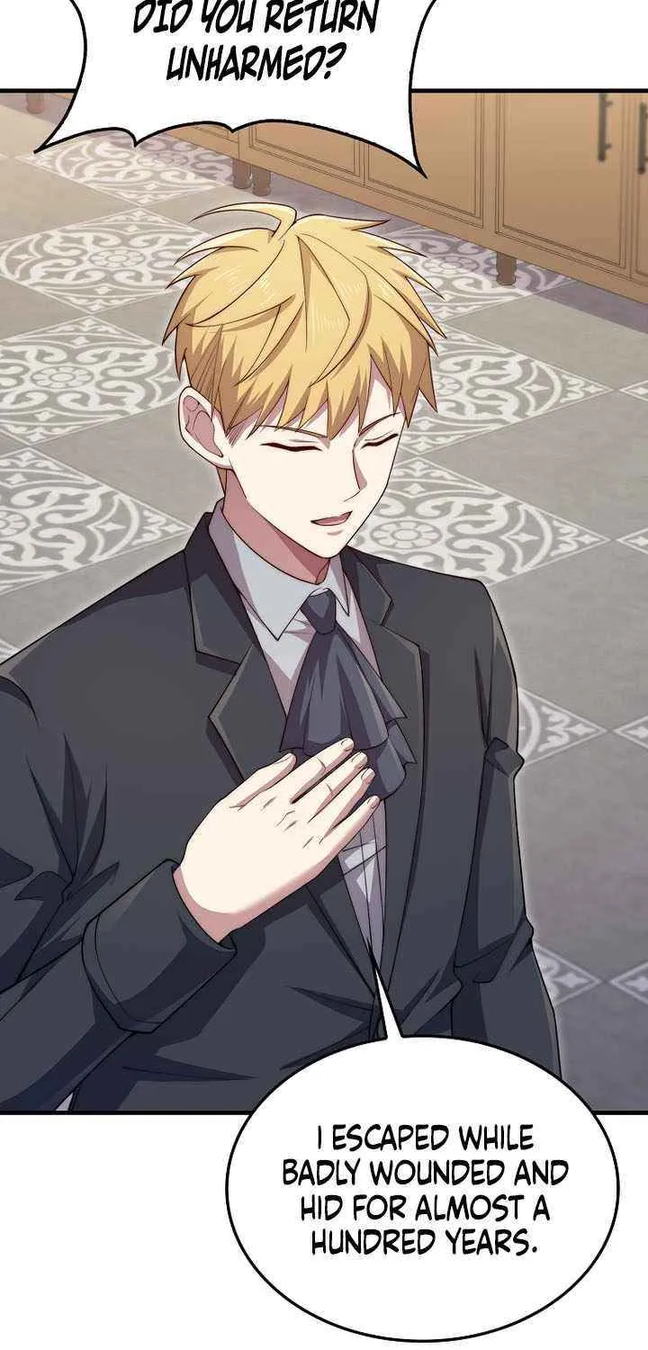 Read The Lord of Coins Manga Online