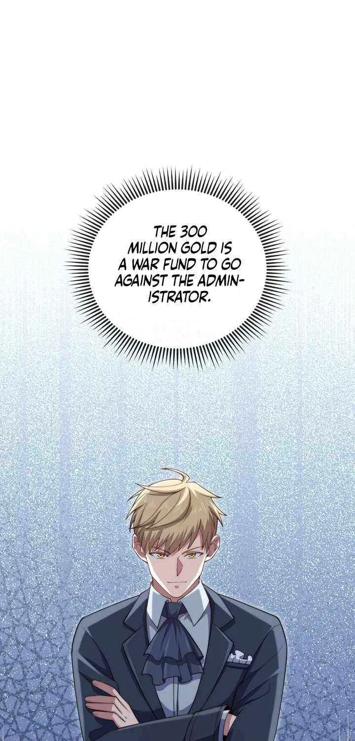 Read The Lord of Coins Manga Online