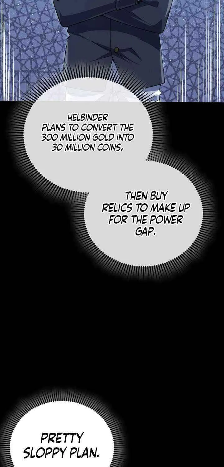 Read The Lord of Coins Manga Online