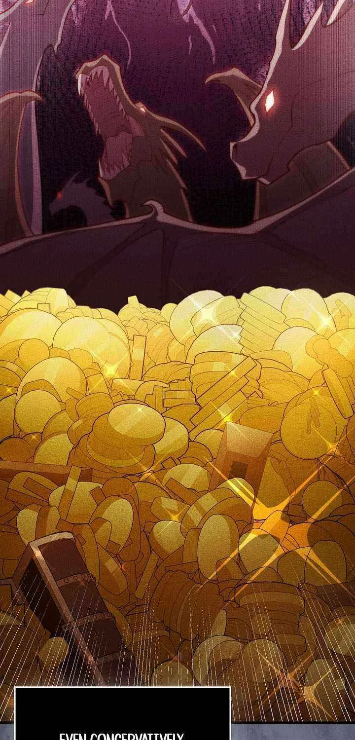 Read The Lord of Coins Manga Online