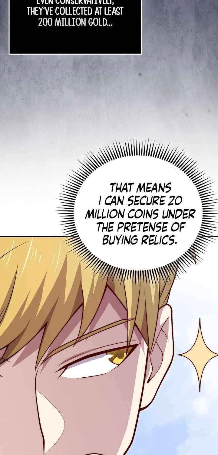 Read The Lord of Coins Manga Online