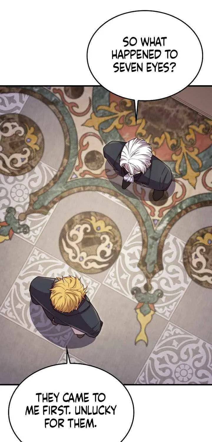 Read The Lord of Coins Manga Online