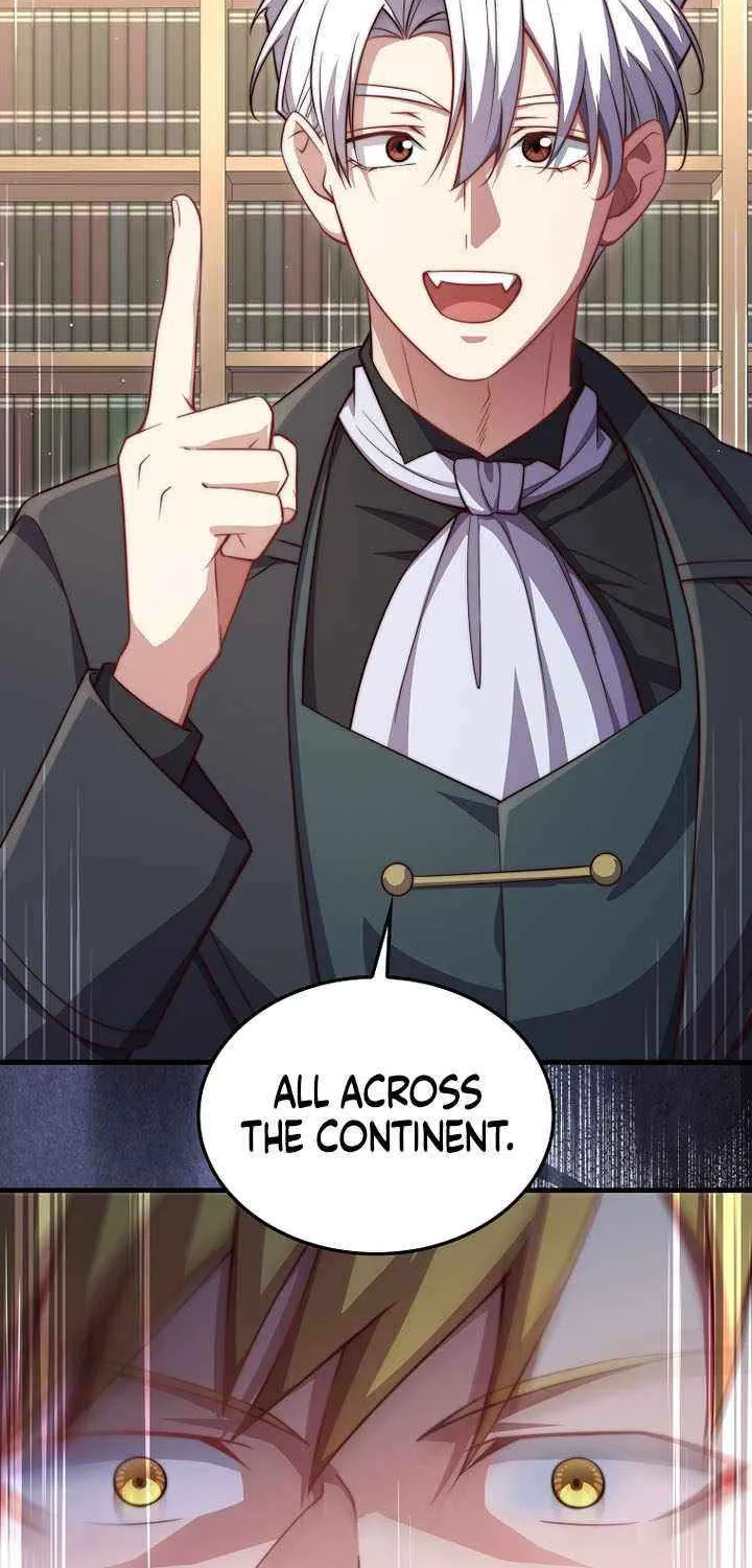 Read The Lord of Coins Manga Online