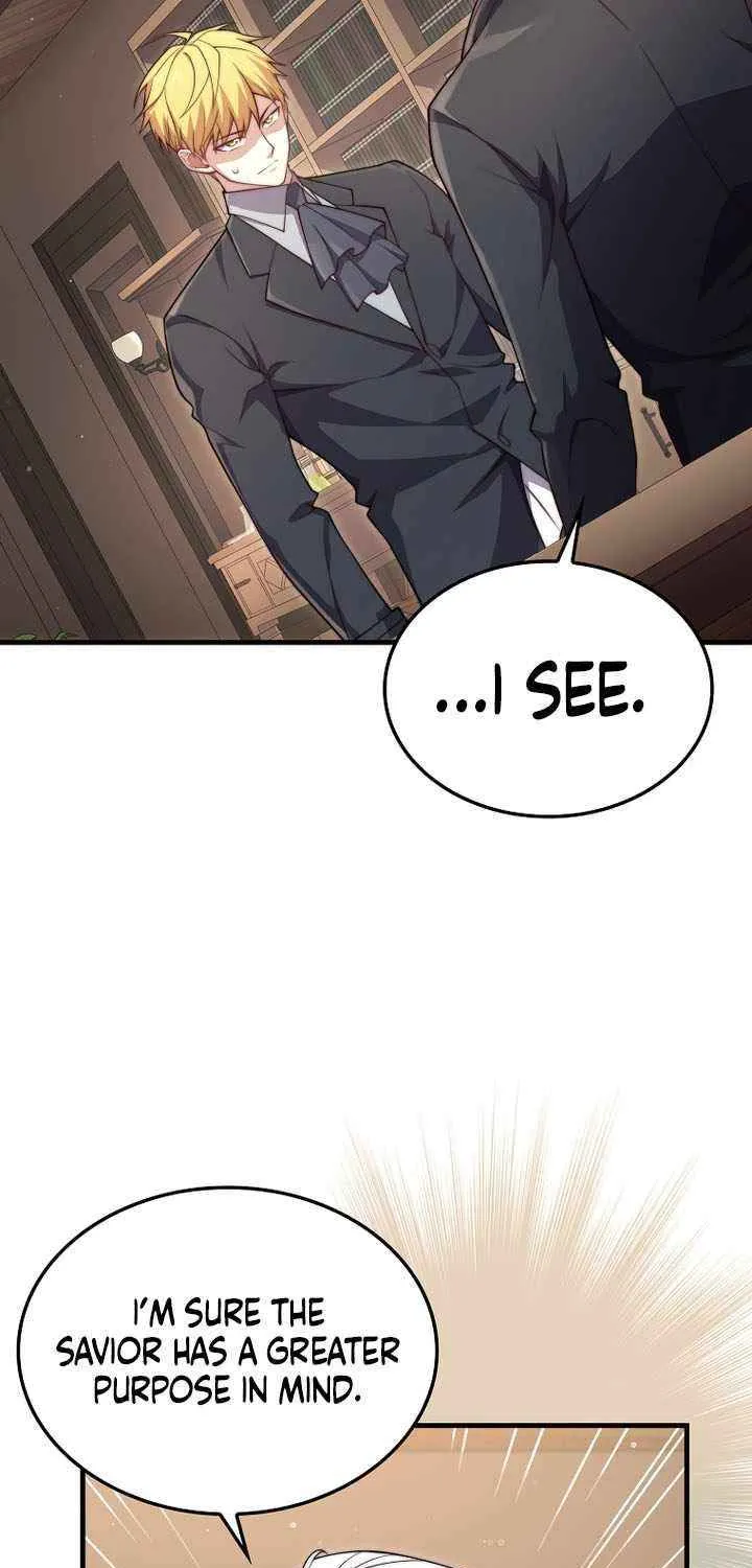 Read The Lord of Coins Manga Online