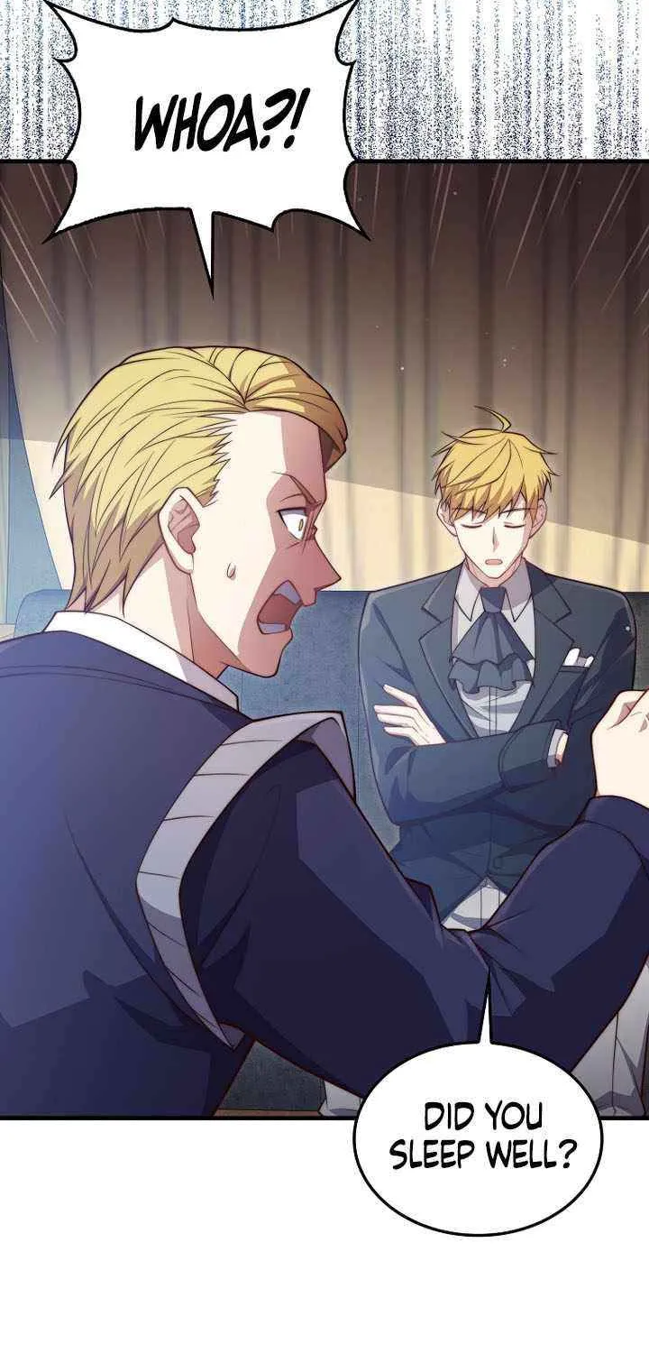 Read The Lord of Coins Manga Online