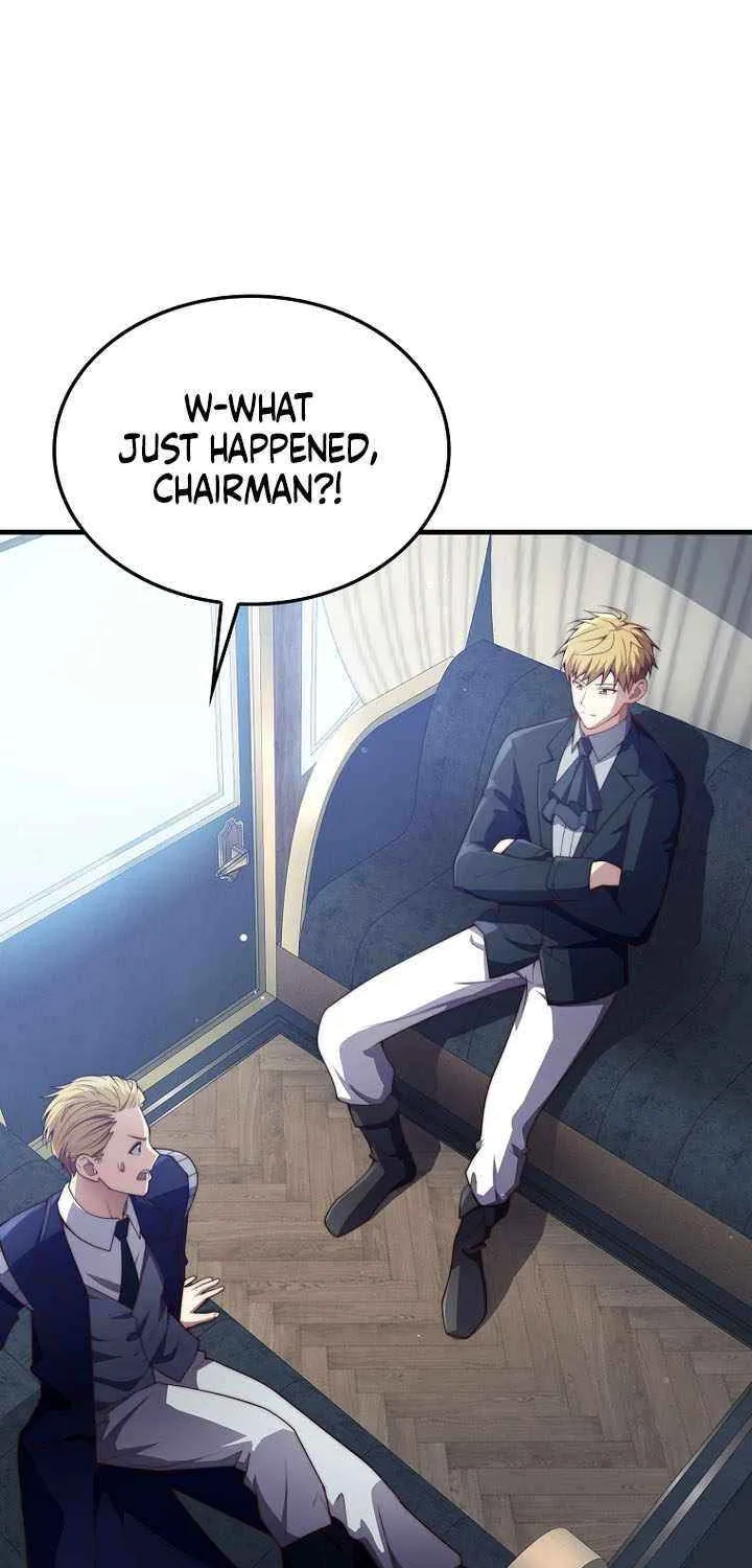 Read The Lord of Coins Manga Online