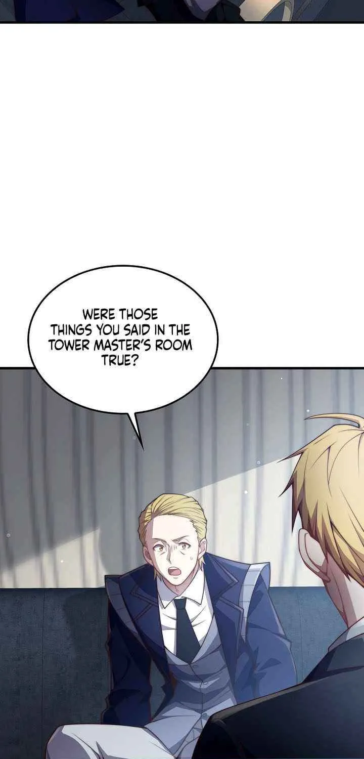 Read The Lord of Coins Manga Online