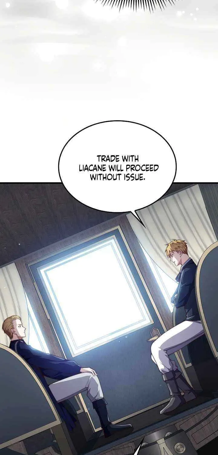 Read The Lord of Coins Manga Online