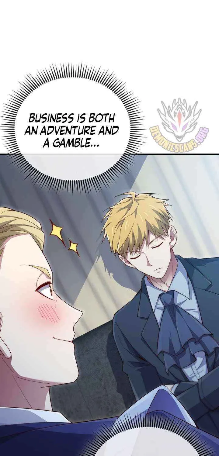 Read The Lord of Coins Manga Online