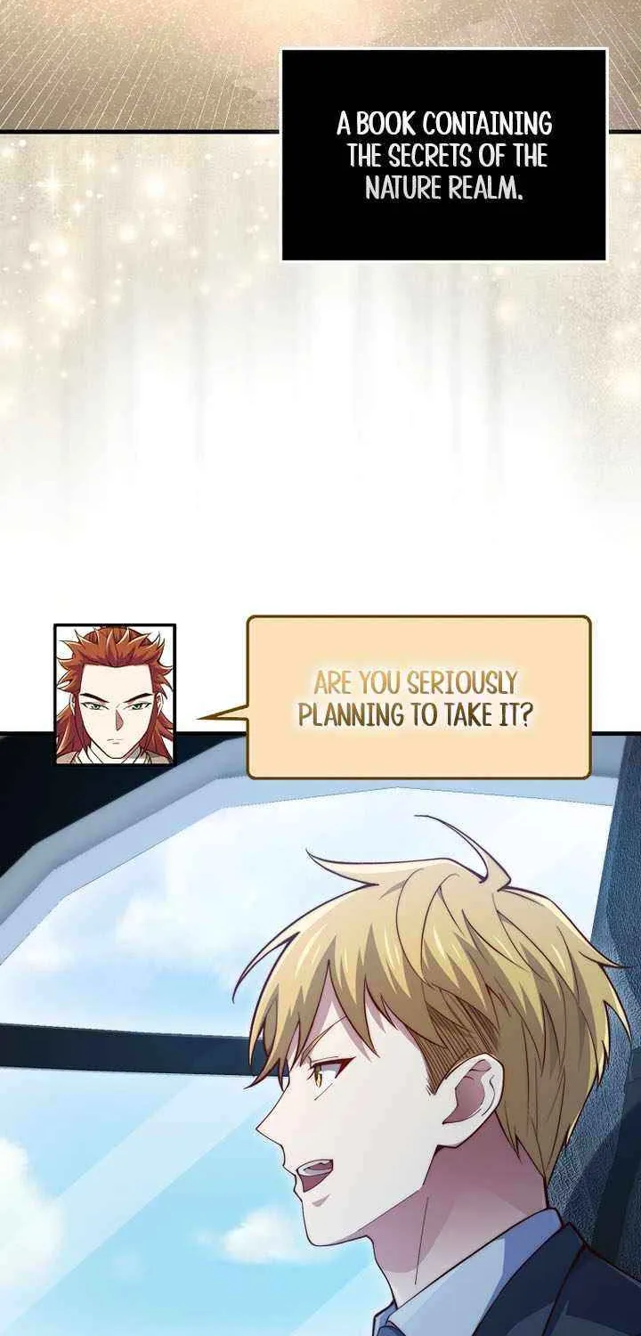 Read The Lord of Coins Manga Online