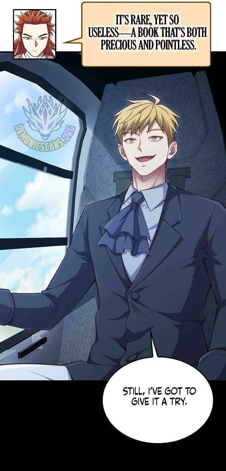 Read The Lord of Coins Manga Online