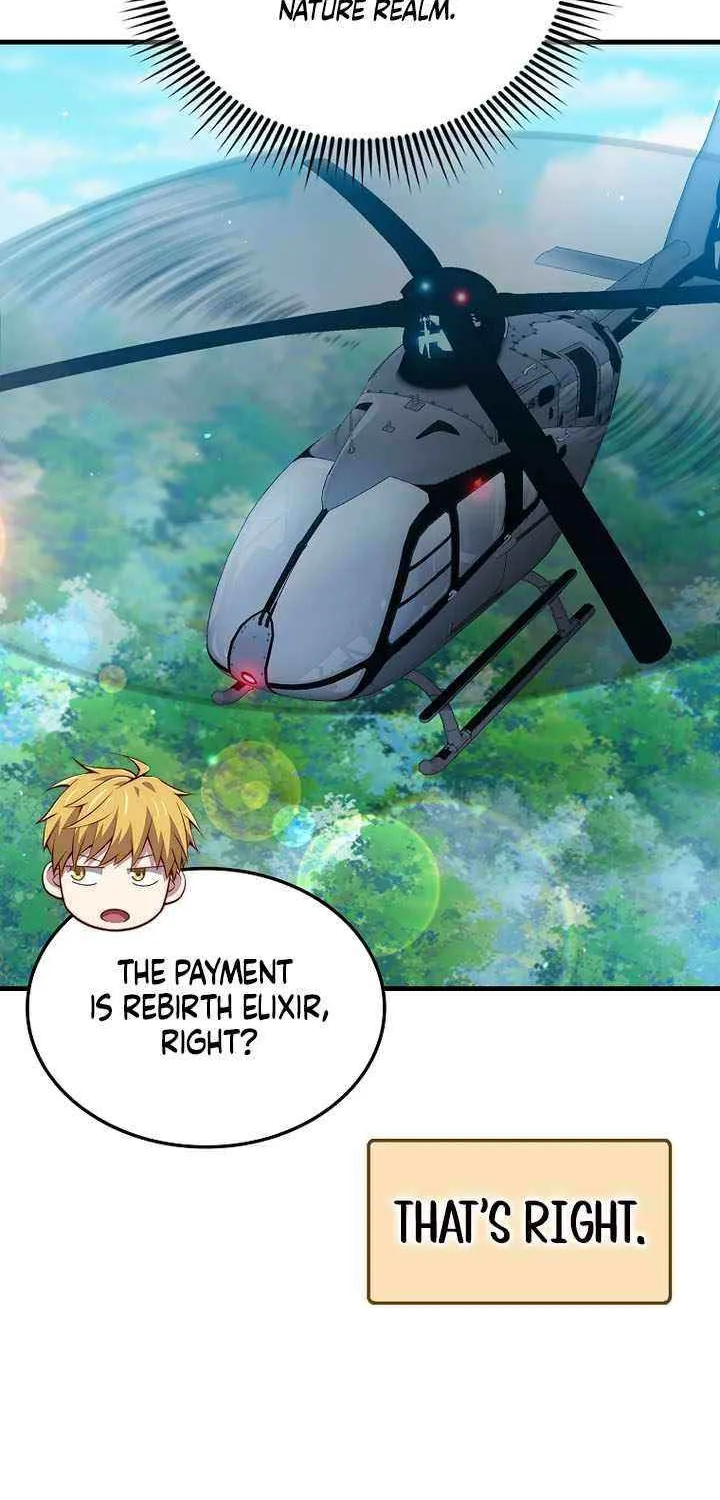 Read The Lord of Coins Manga Online