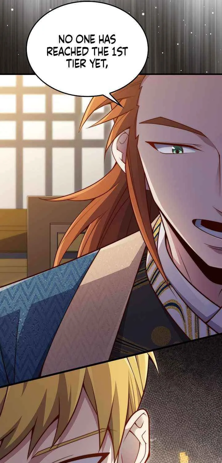 Read The Lord of Coins Manga Online