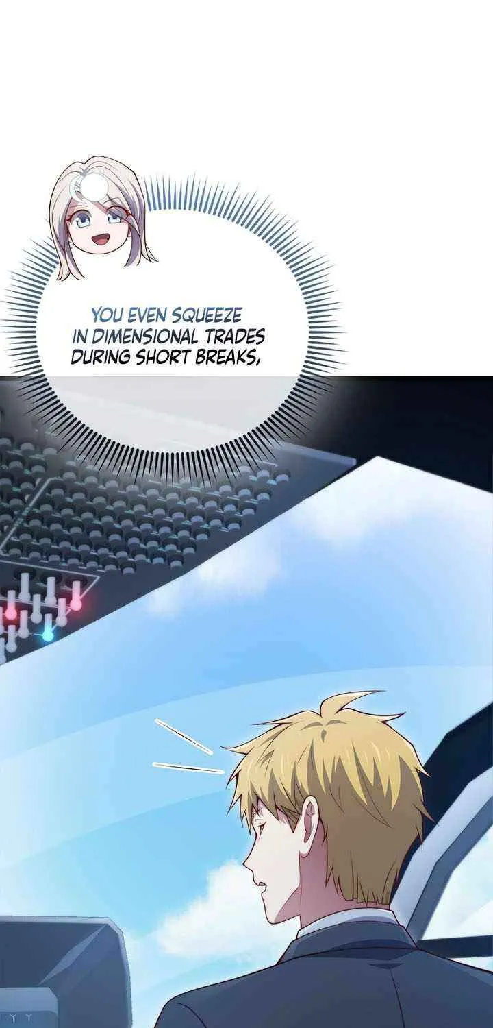 Read The Lord of Coins Manga Online