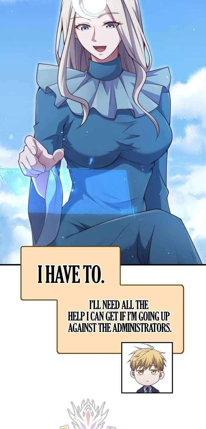 Read The Lord of Coins Manga Online