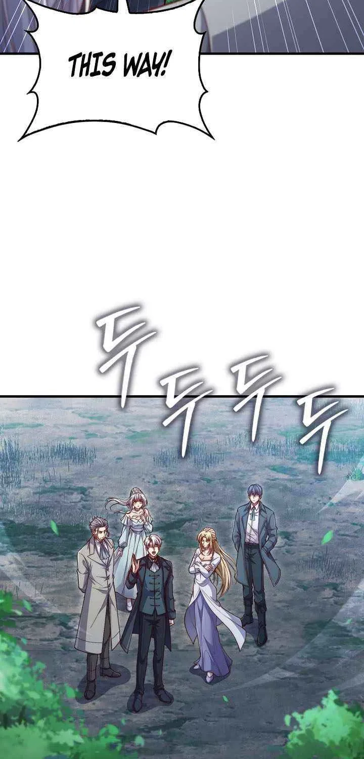 Read The Lord of Coins Manga Online