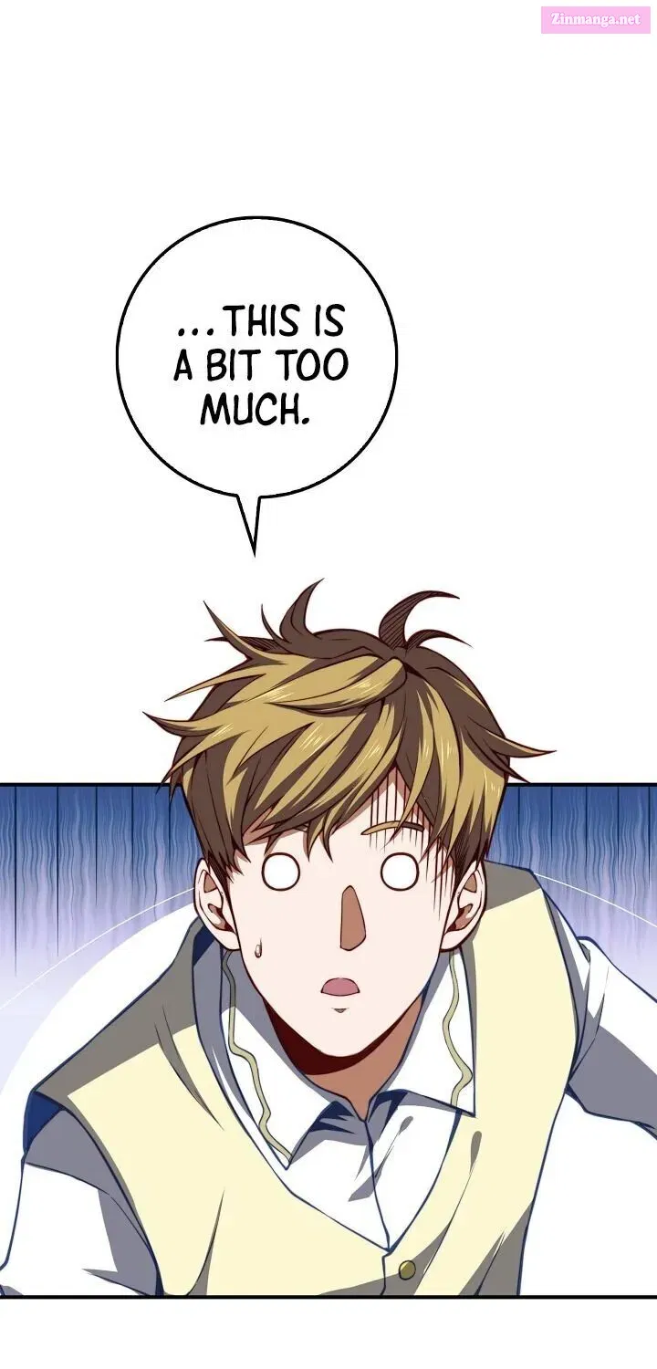 Read The Lord of Coins Manga Online